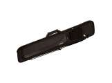 Cue Bag Predator Sport Soft Black 3X4