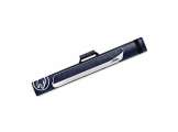 Cue Bag Predator Roadline 2X2 Blue/White Hard