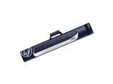 Cue Bag Predator Roadline 2X4 Blue/White Hard