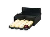 Control Unit Wall Mounted Box-16 Balls R Pyramid