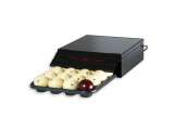 Control Unit Box Stacked version L - 16 Balls - R/Pyramid