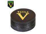 Cue Tip Multi Vaula Black Shark Black Top ø 14 Soft