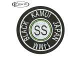 Tip Kamui Black Super Soft ø 14 - Laminated - Original