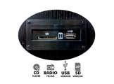 Juke Box New Orleans Usb/Sd