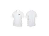 Polo Longoni White Size M