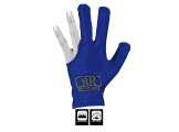 Glove Renzline Start Blue Sx