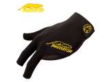 Glove Predator Second Skin Black/Yellow L/XL