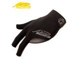 Glove Predator Second Skin Black/Grey S/M