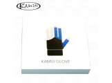 Glove Kamui Blue Sx Size M Quick Dry
