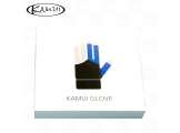 Glove Kamui Blue Sx Size L Quick Dry