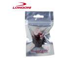 Joint Protector Vp2 Black -Sr For Shaft (18,8mm)