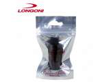 Joint Protector Wj Black For Longoni Carom Shaft 22mm