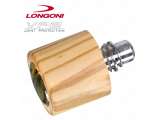 Joint Protector Longoni Vp2 Olive For Shaft 22mm