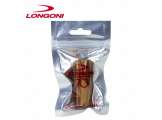 Joint Protector Longoni W/J Olive For Shaft 22mm