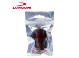 Joint Protector Longoni W/J Rosewood For Shaft 22mm