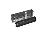 Longoni Xtendo Carbon - 3Lobite 20cm - VIDEO