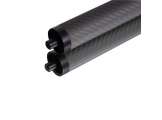 Longoni Xtendo Carbon - 3Lobite 30cm - VIDEO