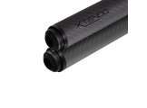 Longoni Xtendo Carbon - 3Lobite 30cm - VIDEO