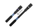 Telescopic Black Universal