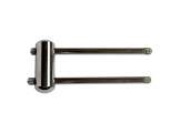 Metal Steel Cue Clamp Tool For Tips 14mm