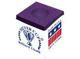 Silver Cup Plum 12 Pcs