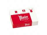 Master Green 12 Pcs
