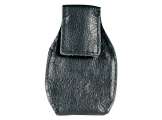Chalk Holder Leather Pouch