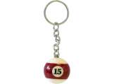 Key-Ring Aramith No15