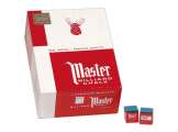 Master Blue Box 144 Pcs