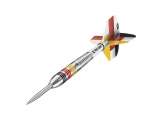 Gabriel Clemens 80% 22g Steeltip