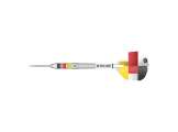 Gabriel Clemens 80% 23g Steeltip