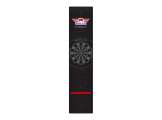 Bulls Carpet Dart Mat Black-B 300 x 65cm 2020 Design