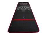 Bulls Carpet Dart Mat Black-R 300 x 65cm 2020 Design