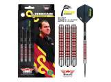 Kim Huybrechts 90% PCT 25 gram Steeltip