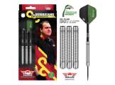 Kim Huybrechts 80% Plain 23 gram Steeltip