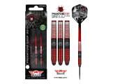 Phantom Grip 90% Red 25 gram Steeltip