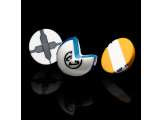 Balls Set Predator Arcos II 57,2mm