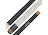 Cue Longoni Black Fox Alcantara