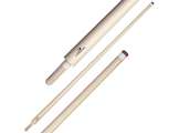 Cue Longoni Crystal Fox Leather