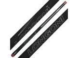 Black Fox Alcantara Black