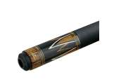 Cue Longoni Flames - Niels Feijen Leather S30
