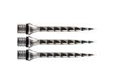 Shark Conversion Point Silver 32.5+5 mm