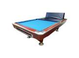 Cover For Pool Duratex 8 Brown With Billiard Table Top Cover For Pool 260x148cm (Thumb 2)