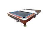 Cover For Pool Duratex 8 Brown With Billiard Table Top Cover For Pool 260x148cm (Thumb 5)