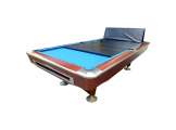 Cover For Pool Duratex 8 Black With Billiard Table Top Cover For Pool 260x148cm (Thumb 3)