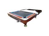 Cover For Pool Duratex 8 Black With Billiard Table Top Cover For Pool 260x148cm (Thumb 5)