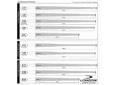 Shaft Longoni S2 C67 W/J
