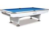 Prostar Club Tour Edition 9 White Matt