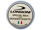 Longoni Cue Wax