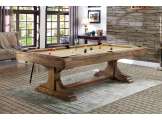 Nir Wyoming 8ft σε Φινίρισμα Πεύκο